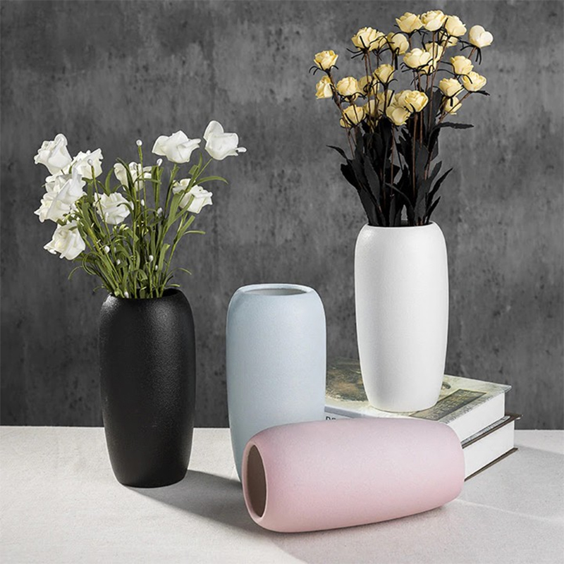 Lọ Cắm Hoa Decor