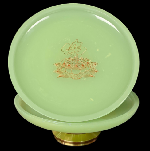 Đĩa Thờ - Mâm Bồng