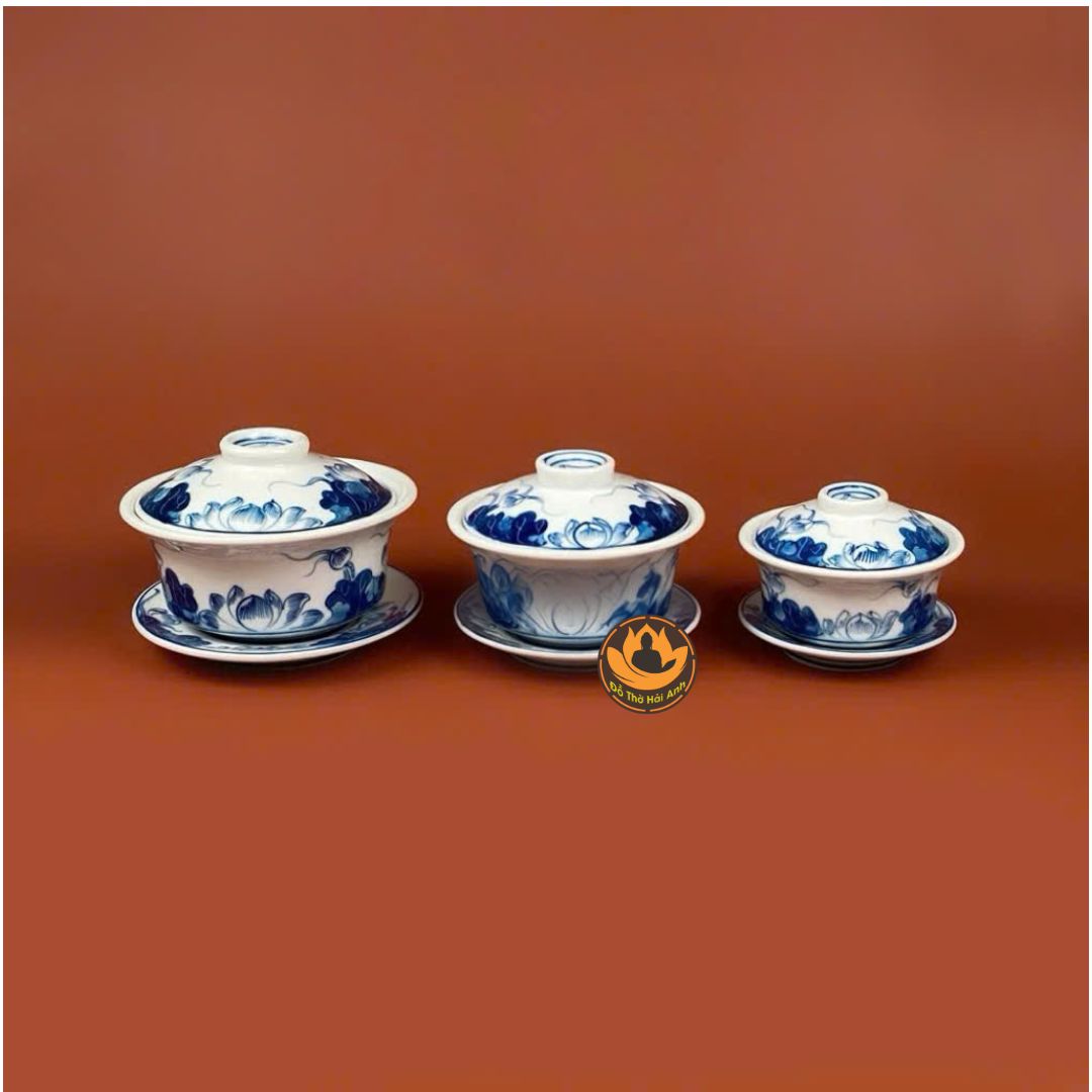 Trà Sâm Sen Men Lam