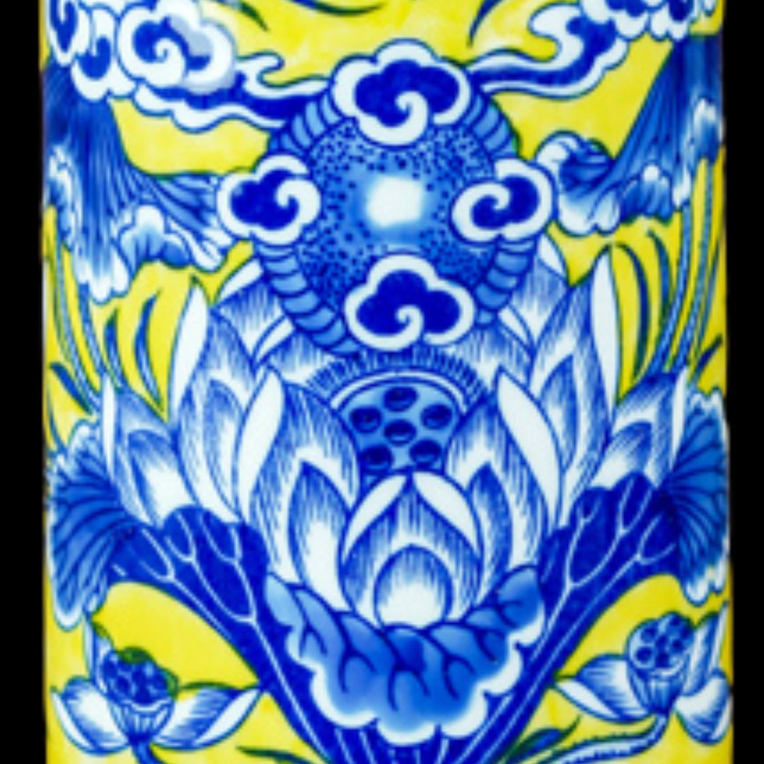 Ống hương phong thủy cao cấp