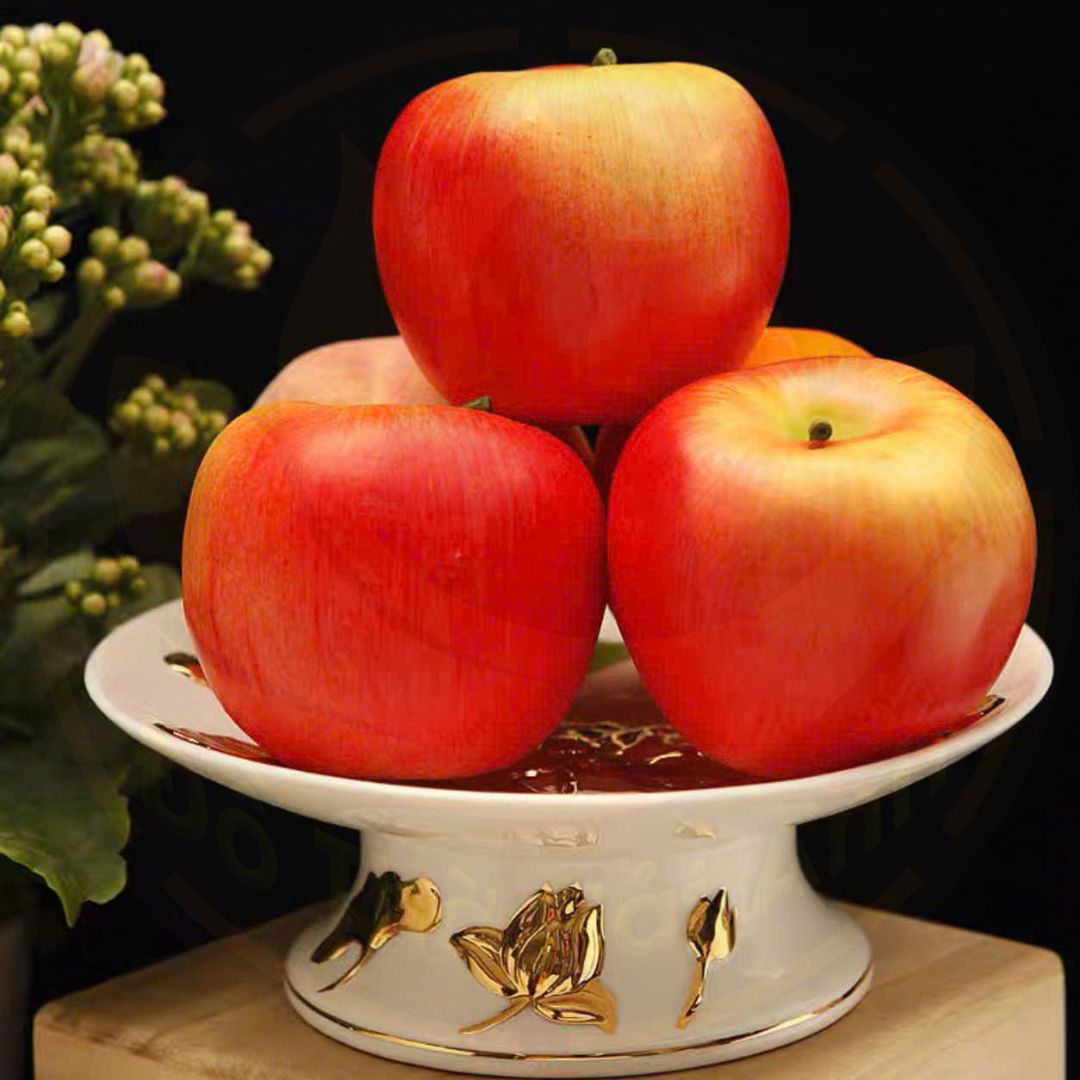 Đồ thờ cúng sen vàng nổi