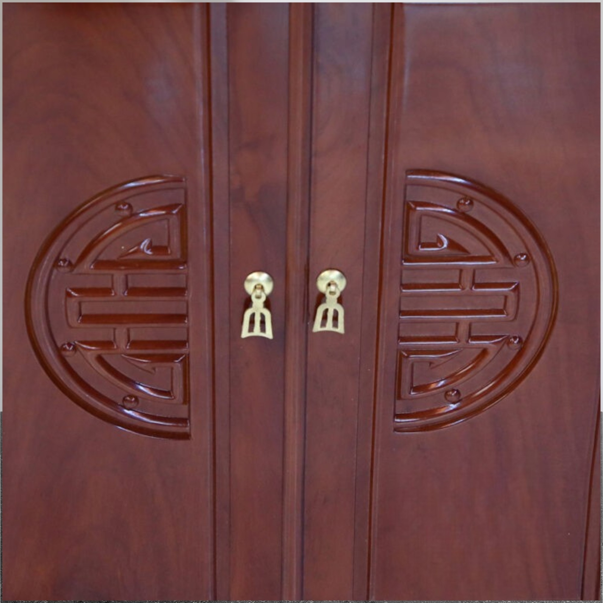 Ban Thờ Phật, Ban Thờ Gia Tiên, Gỗ Cao Cấp, Nhiều Kích Thước