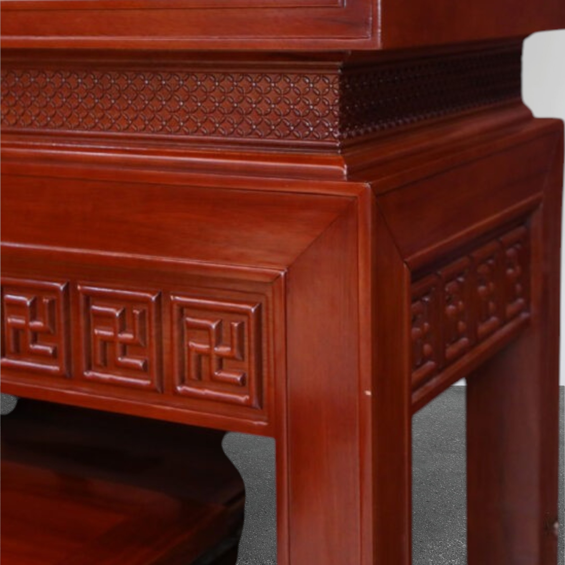 Ban Thờ Phật, Ban Thờ Gia Tiên, Gỗ Cao Cấp, Nhiều Kích Thước