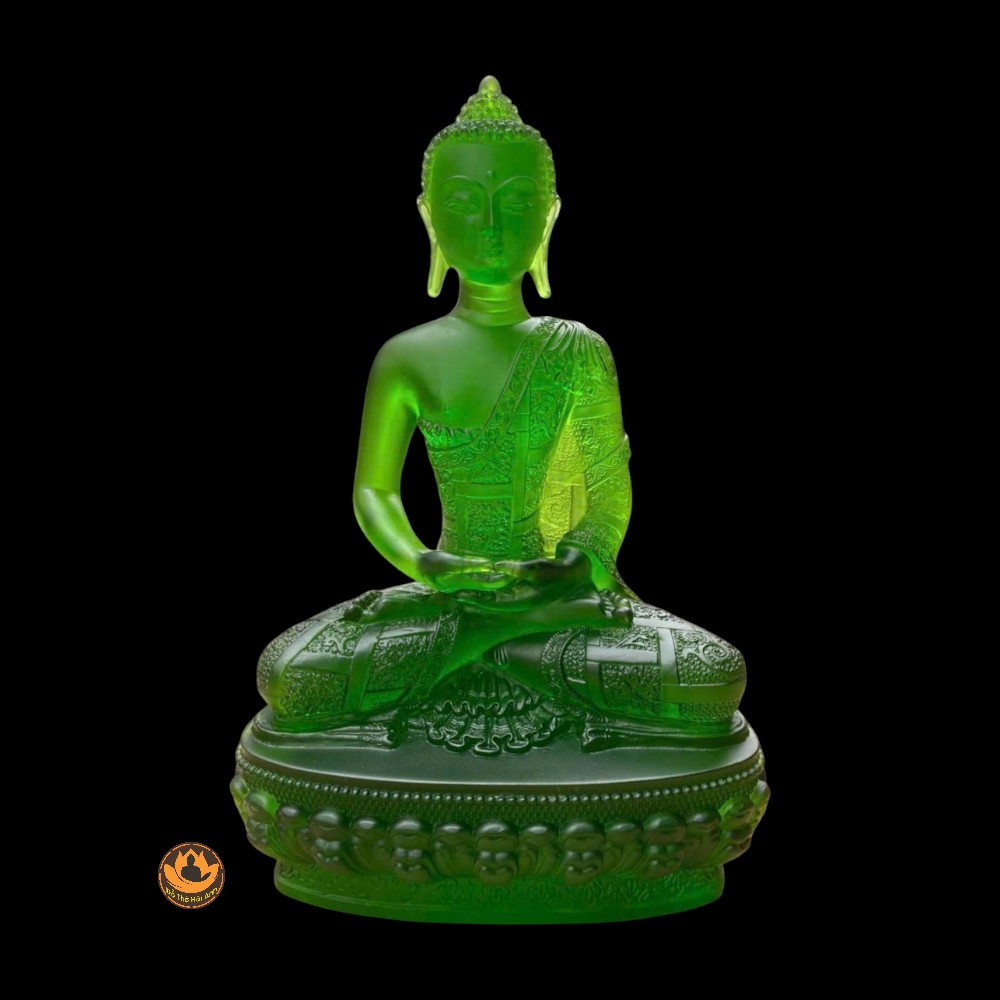 Tượng Phật thất dược sư lưu ly cao cấp