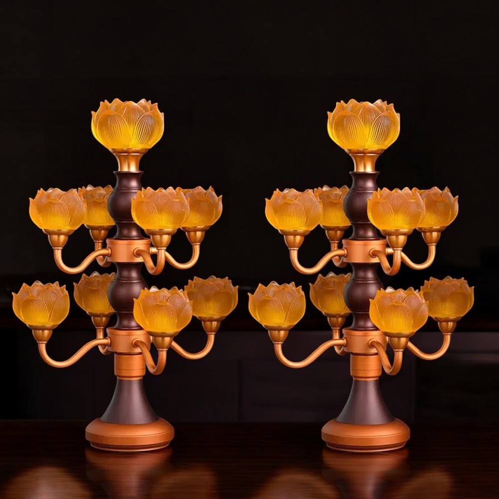 Đèn Thờ Cao Cấp