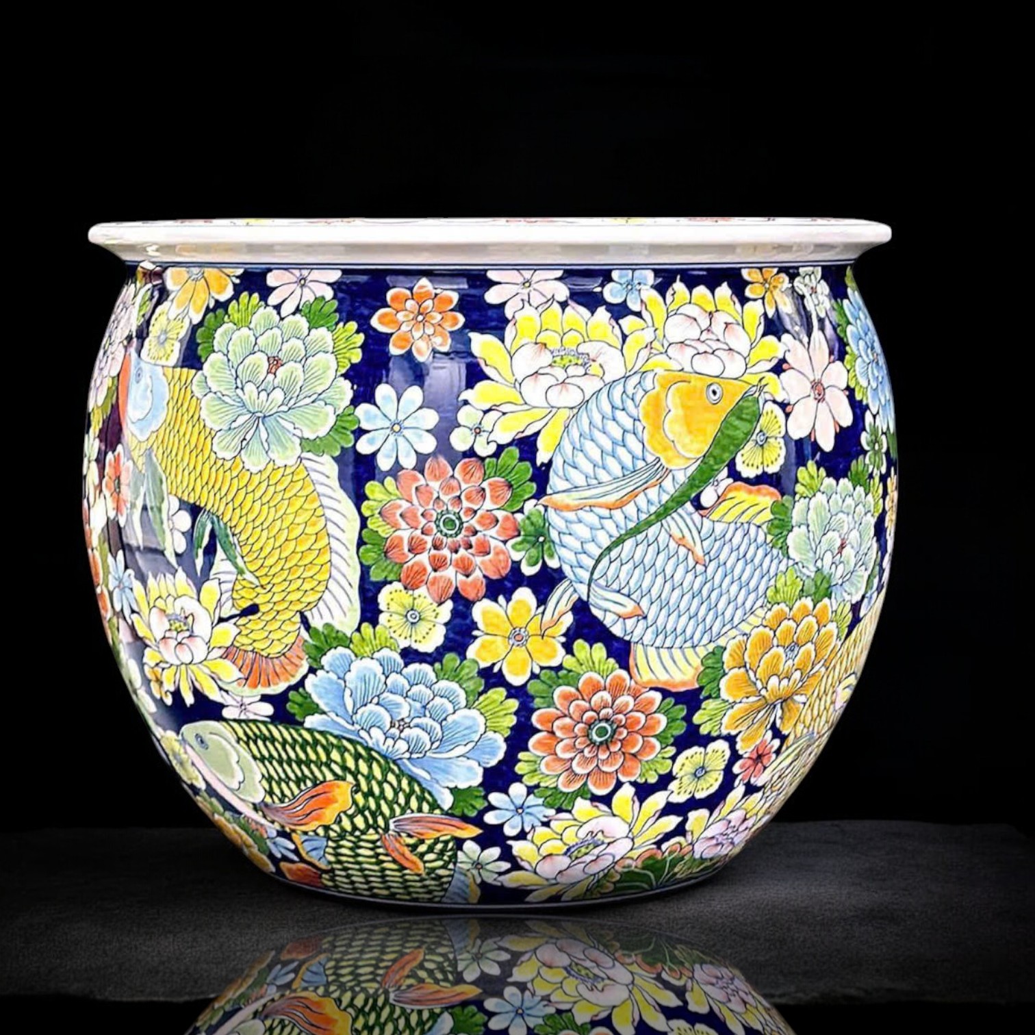 Thống, Chóe Đại