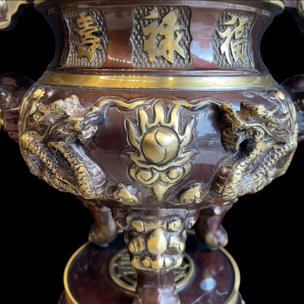 Bộ Đồng Cạo Ngũ Sự 40cm , 50cm, , 60cm