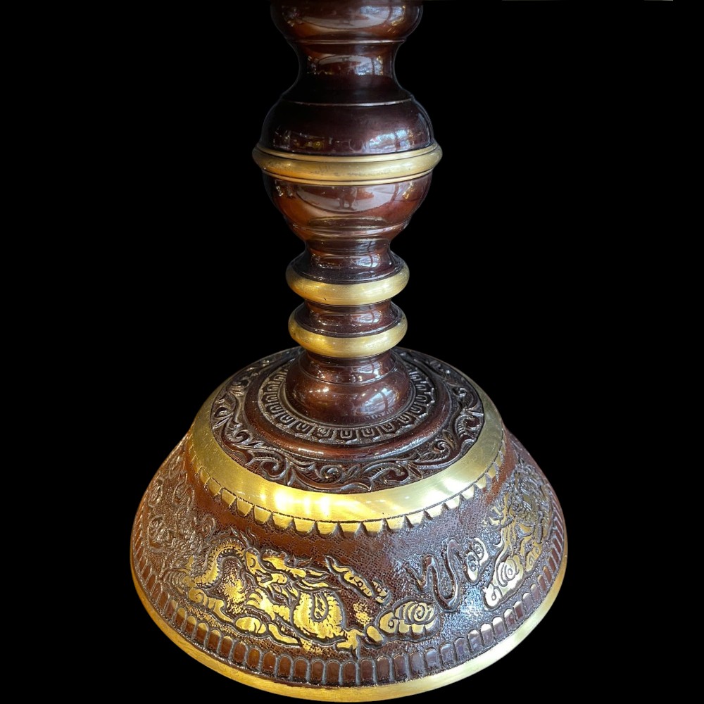 Bộ Đồng Cạo Ngũ Sự 40cm , 50cm, , 60cm