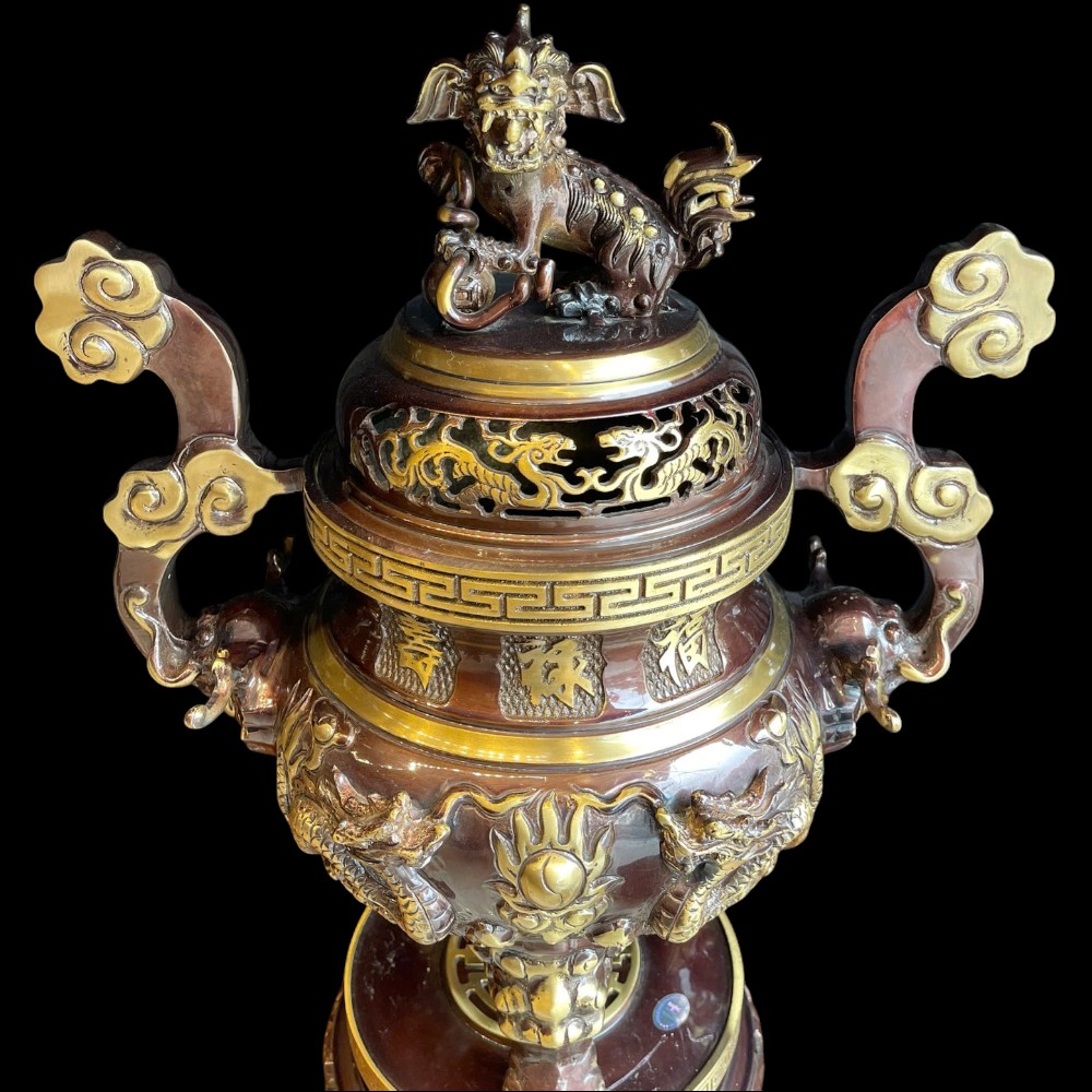 Bộ Đồng Cạo Ngũ Sự 40cm , 50cm, , 60cm