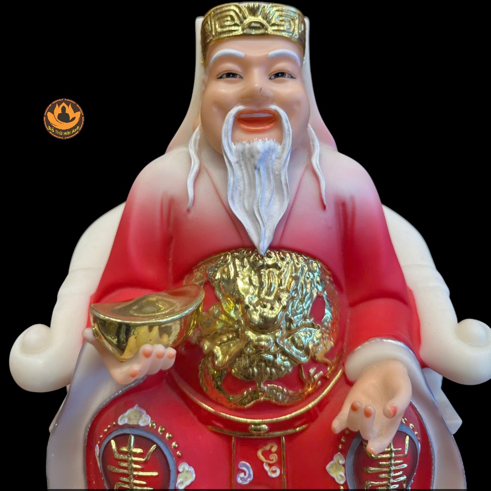 Tài Địa Đá Thạch Anh Đỏ Dát Vàng Vẽ Gấm , Quy Tụ Lộc Tài , Qúy Phú Phát Báu .