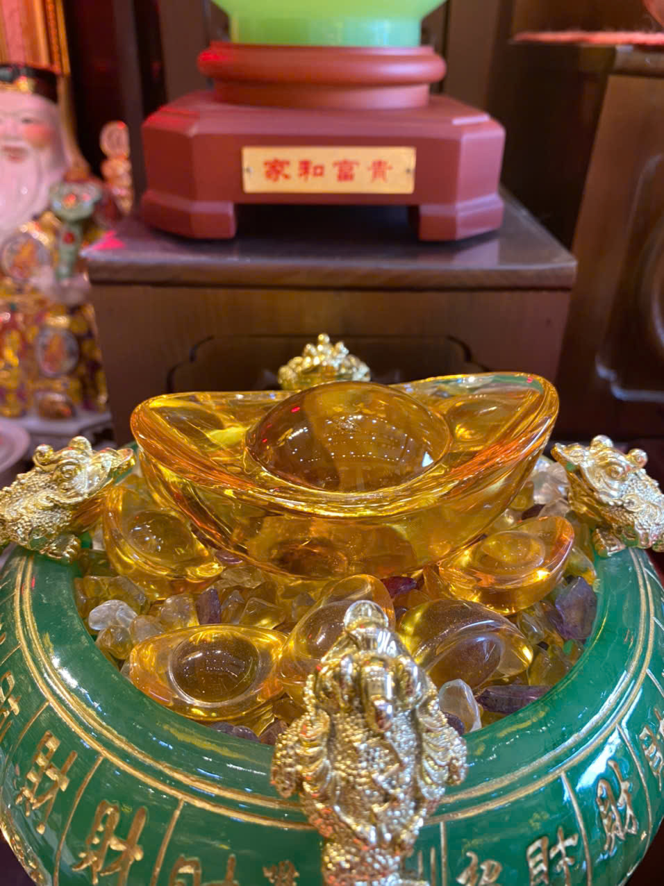 Bát Tụ Bảo