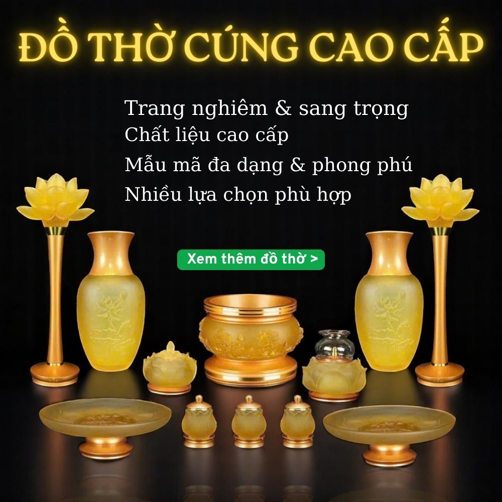 ĐỒ THỜ