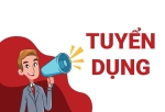 Tuyển Dụng Lao Động Phổ Thông