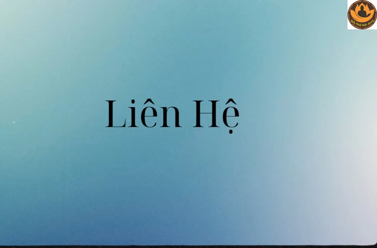 Liên Hệ