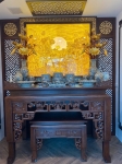 Đồ Thờ Hải Anh Triển Khai Công Trình Phòng Thờ Gia Tiên Cho Chú Hải ở Hai Bà Trưng - Hà Nội ngày 14.5.2025