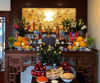 Chư Vị Chân Linh Là Gì? Ý Nghĩa, Vai Trò Và Sự Liên Quan Trong Đời Sống Tâm Linh