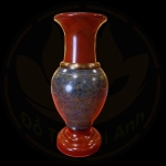 Lọ Hoa Đồng Hoa Văn Nhập Khẩu – Đồ Thờ Cúng Cao Cấp, Sang Trọng