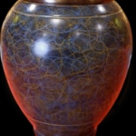 Lọ Hoa Đồng Hoa Văn Nhập Khẩu – Đồ Thờ Cúng Cao Cấp, Sang Trọng