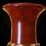 Lọ Hoa Đồng Hoa Văn Nhập Khẩu – Đồ Thờ Cúng Cao Cấp, Sang Trọng