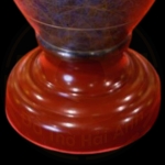 Lọ Hoa Đồng Hoa Văn Nhập Khẩu – Đồ Thờ Cúng Cao Cấp, Sang Trọng