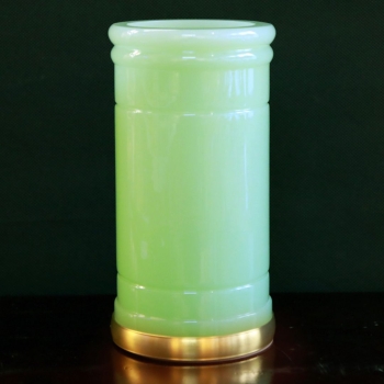 Ống Hương Xanh Ngọc – Đồ Thờ Cúng Cao Cấp & Phong Thủy Thanh Tịnh