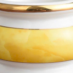 Bát Hương Vàng Đài Loan Cao Cấp – Thu Hút Vượng Khí, Kích Tài Đón Lộc