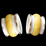 Bát Hương Vàng Đài Loan Cao Cấp – Thu Hút Vượng Khí, Kích Tài Đón Lộc