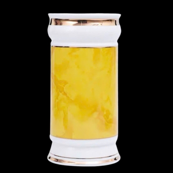 Ống Hương Màu Vàng – Đồ Thờ Cúng Cao Cấp & Phong Thủy Cát Tường