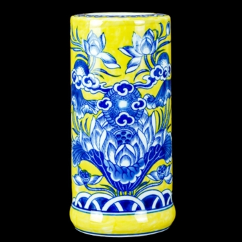 Ống Hương Hoàng Kim – Đồ Thờ Cúng Cao Cấp & Phong Thủy Phúc Lộc