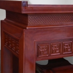 Ban Thờ Phật, Ban Thờ Gia Tiên, Gỗ Cao Cấp, Nhiều Kích Thước