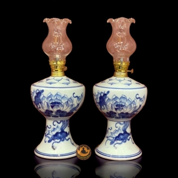 Đèn Aladanh Men Lý