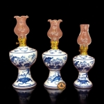 Đèn Aladanh Men Lam