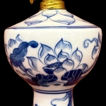 Đèn Aladanh Men Lam