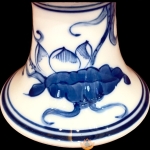 Đèn Aladanh Men Lam