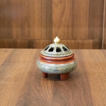 Lư Xông Trầm Đồng , gọi bình an, xua phiền muộn