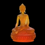 Tượng Phật thất dược sư lưu ly cao cấp