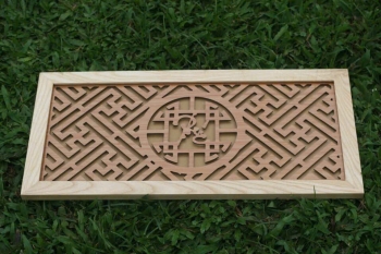 Tấm Chống Ám Khói M1