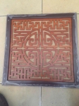Tấm Chống Ám Khói M1