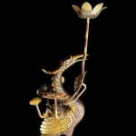Bộ Đồng Cạo Ngũ Sự 40cm , 50cm, , 60cm