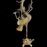 Bộ Đồng Cạo Ngũ Sự 40cm , 50cm, , 60cm