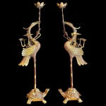 Bộ Đồng Cạo Ngũ Sự 40cm , 50cm, , 60cm