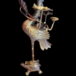 Bộ Đồng Cạo Ngũ Sự 40cm , 50cm, , 60cm