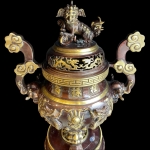 Bộ Đồng Cạo Ngũ Sự 40cm , 50cm, , 60cm