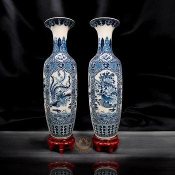 Lộc Bình Tứ Linh