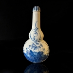 Nậm Rượu Sen Men Lam