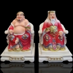 Tài Địa Đá Thạch Anh Đỏ Dát Vàng Vẽ Gấm , Quy Tụ Lộc Tài , Qúy Phú Phát Báu .