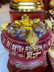 Bát Tụ Bảo