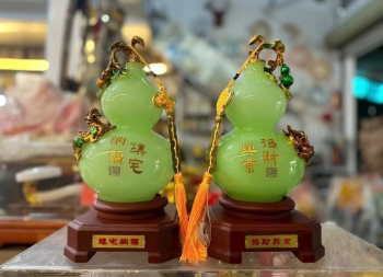 Bình Ngọc Phong Thủy