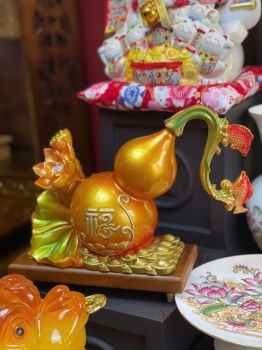 Hồ Lô Phúc Lộc