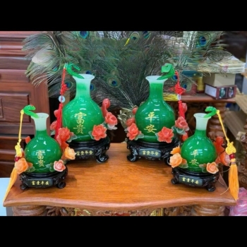 Lọ Như Ý Tài Lộc